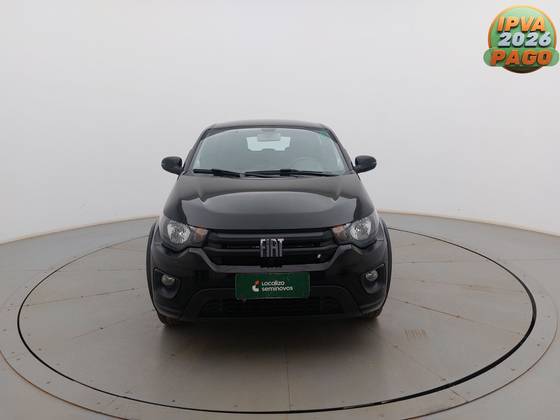 FIAT MOBI 1.0 EVO FLEX LIKE. MANUAL FIAT MOBI 1.0 EVO FLEX LIKE. MANUAL